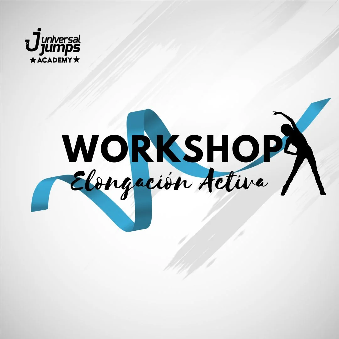 Workshop de especialización: Elognacion Activa
