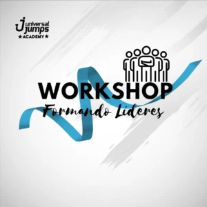 Workshop de especialización: Formando Lideres