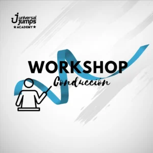 Workshop de especialización: Conducción