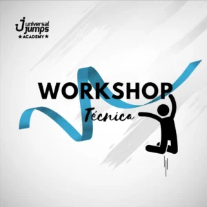 Workshop de especialización: Técnica