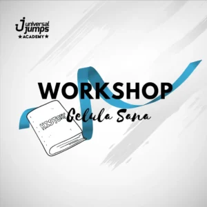 Workshop de especialización:  Celula Sana