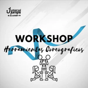 Workshop de especialización: Herramienta Coreográficas