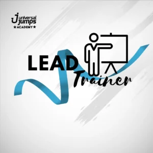 Certificacion Lead Trainer