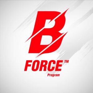 Certificacion B-Force