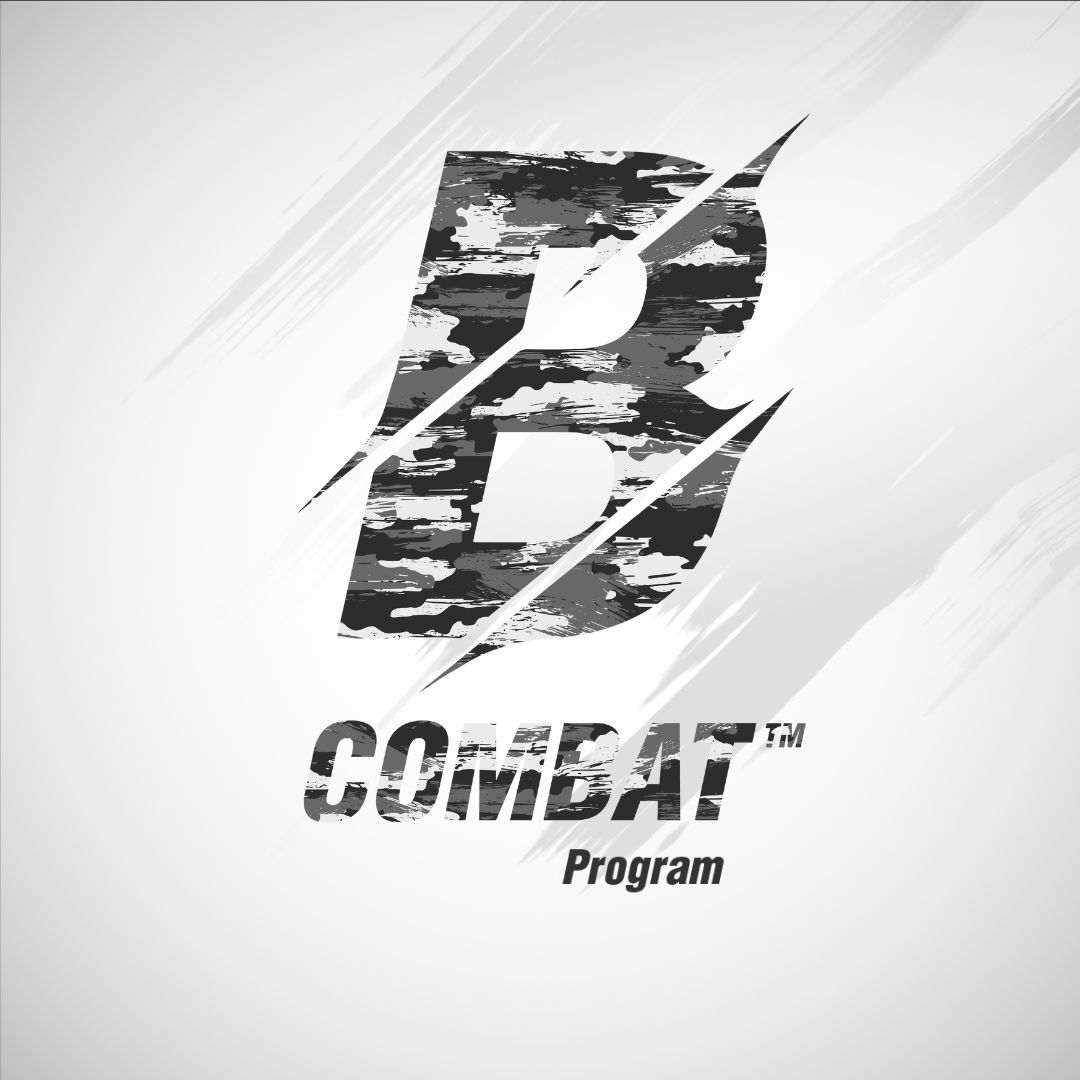 Certificacion B-Combat