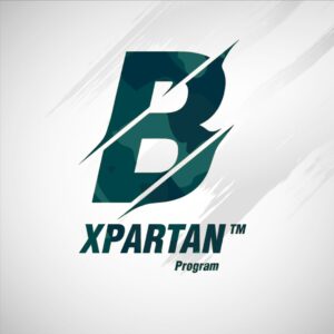 Certificacion B-Xpartan
