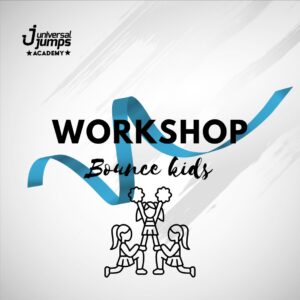 Workshop Bounce Kids